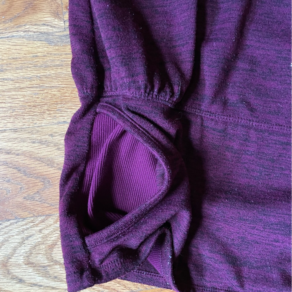 Athleta Pullover - image 5